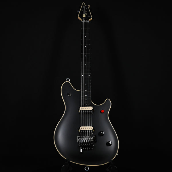 EVH MIJ Series Signature Wolfgang- Stealth WC 2024 (JFE2400296)