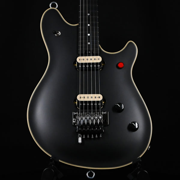 EVH MIJ Series Signature Wolfgang- Stealth WC 2024 (JFE2400296)