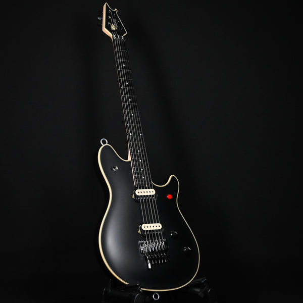 EVH MIJ Series Signature Wolfgang- Stealth WC 2024 (JFE2400296)