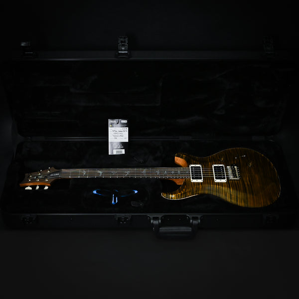 PRS 40th Anniversary Custom 24 Limited Edition- Tiger Eye 2024 (0395792)