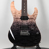 Suhr Modern Set-Neck Limited Edition- Charcoal Fade 2025 (86899)