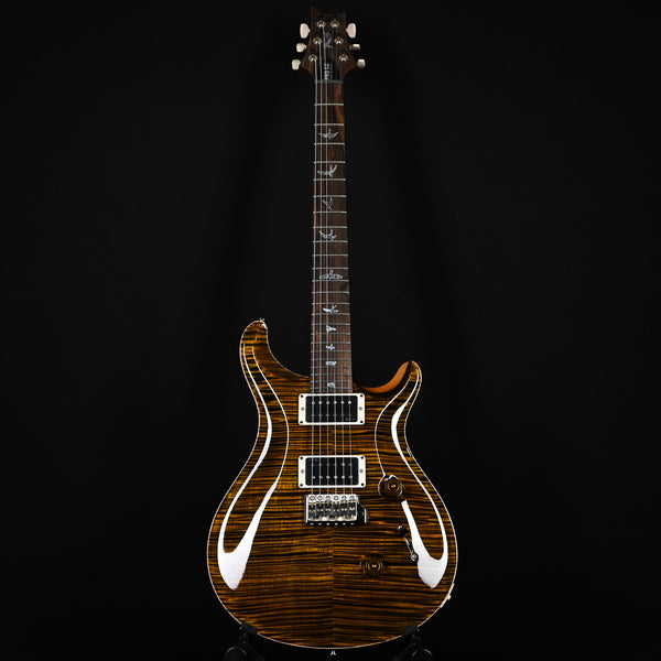 PRS 40th Anniversary Custom 24 Limited Edition- Tiger Eye 2024 (0395792)