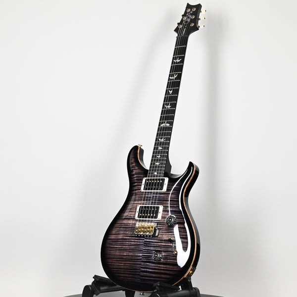 PRS Custom 24 w/ 10-Top & DMO Pickups- Purple Mist 2025 (0410222)