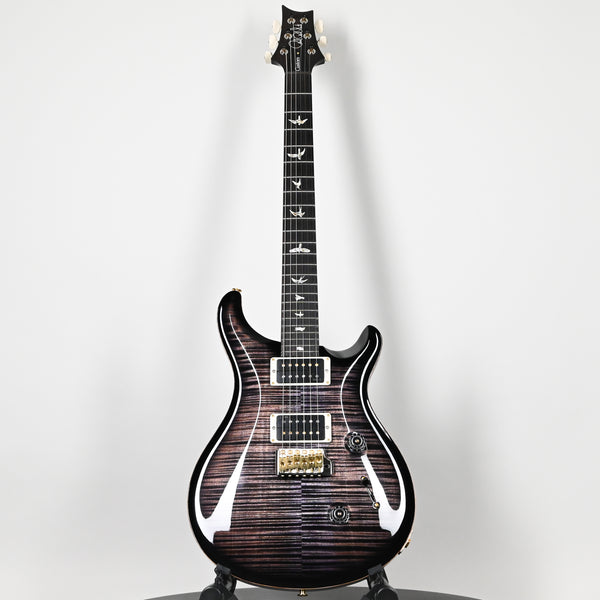 PRS Custom 24 w/ 10-Top & DMO Pickups- Purple Mist 2025 (0410222)