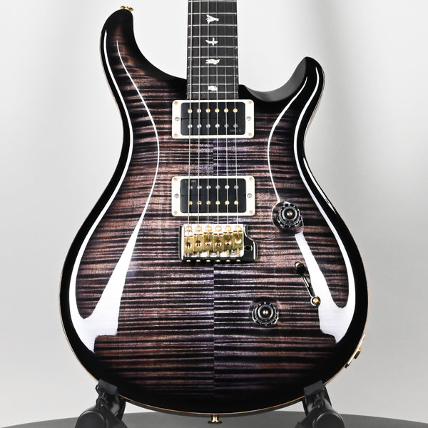 PRS Custom 24 w/ 10-Top & DMO Pickups- Purple Mist 2025 (0410222)