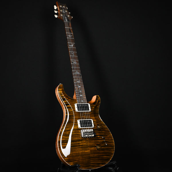 PRS 40th Anniversary Custom 24 Limited Edition- Tiger Eye 2024 (0395792)