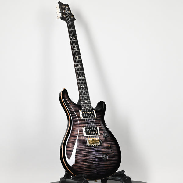 PRS Custom 24 w/ 10-Top & DMO Pickups- Purple Mist 2025 (0410222)