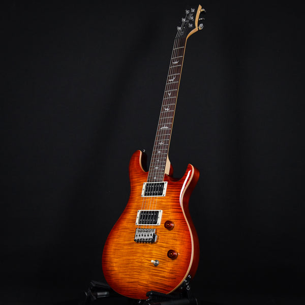 PRS SE CE24 Electric Guitar Vintage Sunburst (CTIF054210)