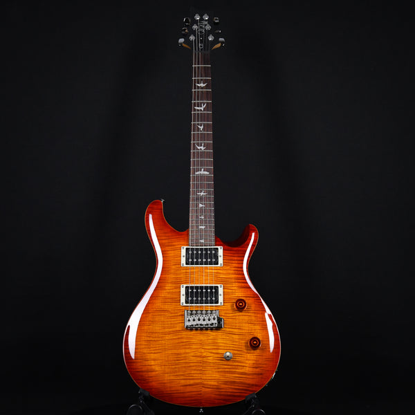 PRS SE CE24 Electric Guitar Vintage Sunburst (CTIF054210)