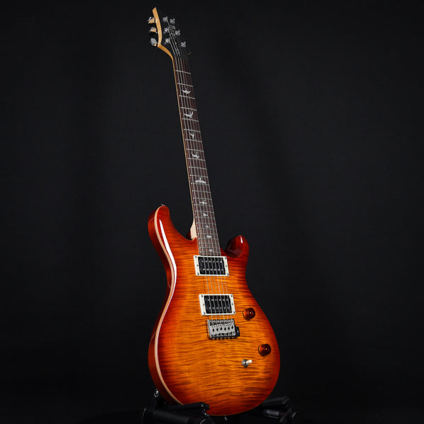 PRS SE CE24 Electric Guitar Vintage Sunburst (CTIF054210)