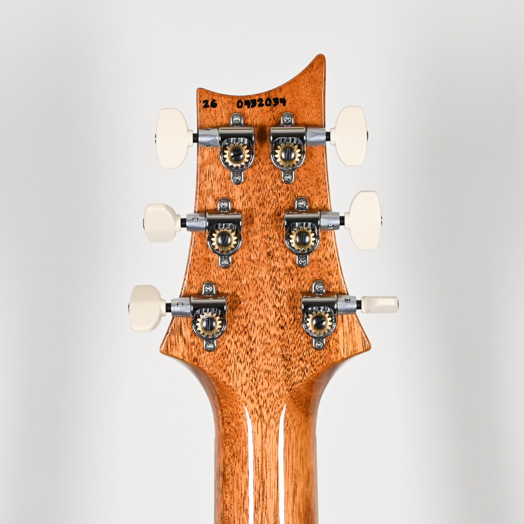 PRS Custom 24 "Birds Of A Feather" Limited Edition- Charcoal Microburst 2026 (0432034)