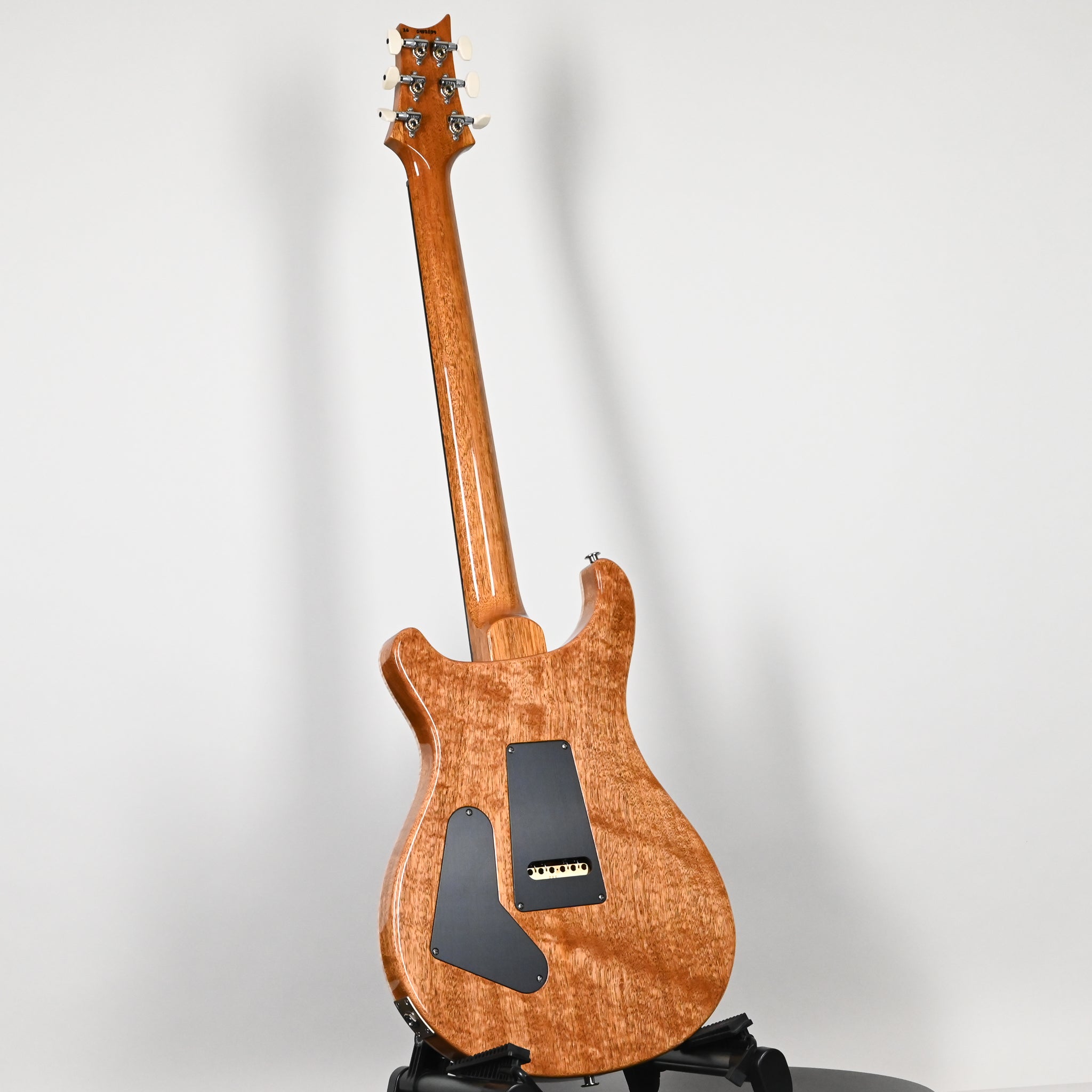 PRS Custom 24 "Birds Of A Feather" Limited Edition- Charcoal Microburst 2026 (0432034)