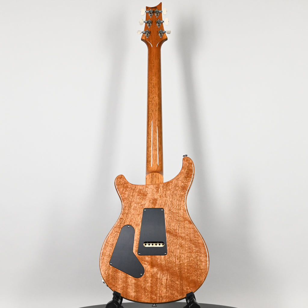 PRS Custom 24 "Birds Of A Feather" Limited Edition- Charcoal Microburst 2026 (0432034)