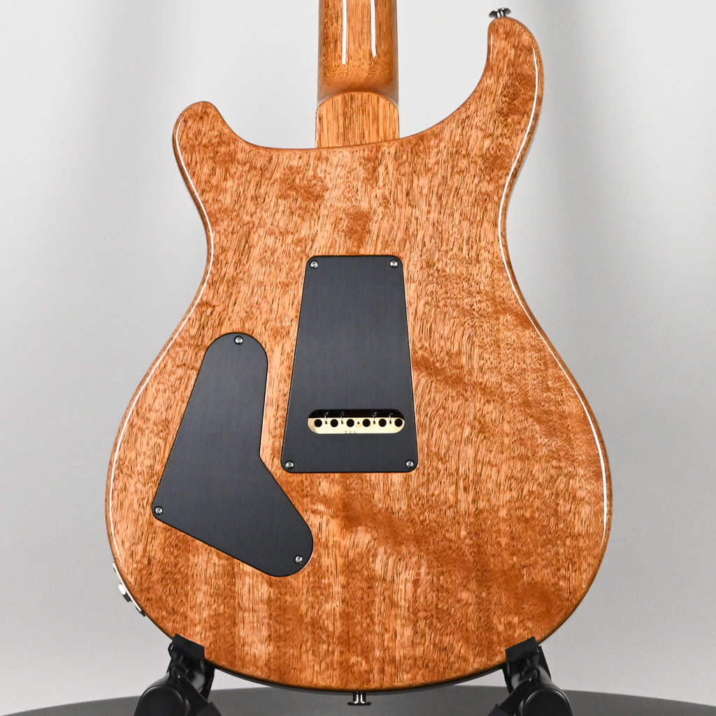 PRS Custom 24 "Birds Of A Feather" Limited Edition- Charcoal Microburst 2026 (0432034)