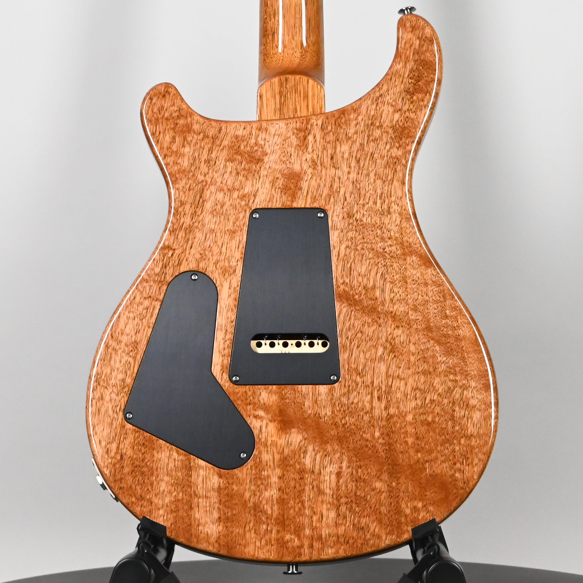 PRS Custom 24 "Birds Of A Feather" Limited Edition- Charcoal Microburst 2026 (0432034)