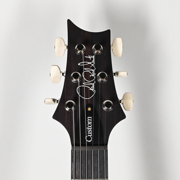 PRS Custom 24 w/ 10-Top & DMO Pickups- Purple Mist 2025 (0410222)