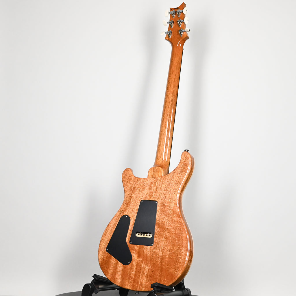 PRS Custom 24 "Birds Of A Feather" Limited Edition- Charcoal Microburst 2026 (0432034)