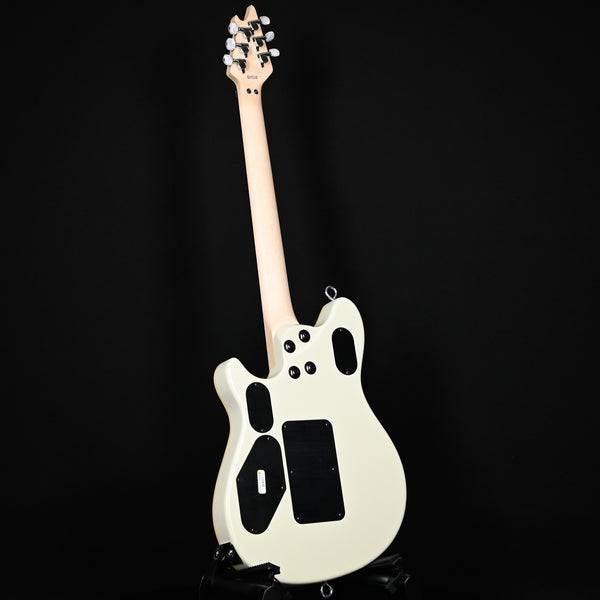 EVH MIJ Series Signature Wolfgang - Ivory WC 2024 (JFE2400180)