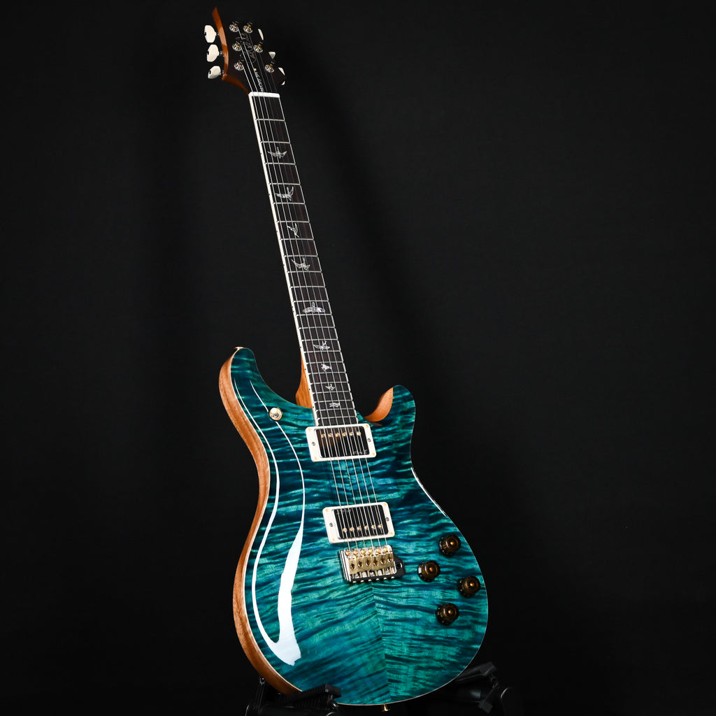 PRS Wood Library McCarty 594 Tremolo w/ 10 Top- Laguna 2026 (0431978)
