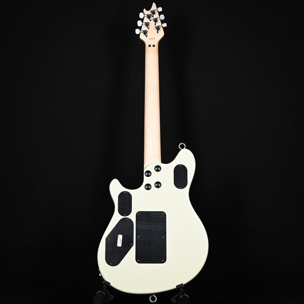 EVH MIJ Series Signature Wolfgang - Ivory WC 2024 (JFE2400180)