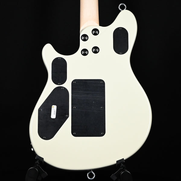 EVH MIJ Series Signature Wolfgang - Ivory WC 2024 (JFE2400180)