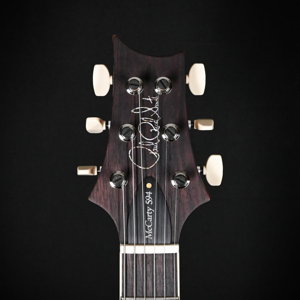 PRS Wood Library McCarty 594 Tremolo w/ 10 Top- Laguna 2026 (0431978)