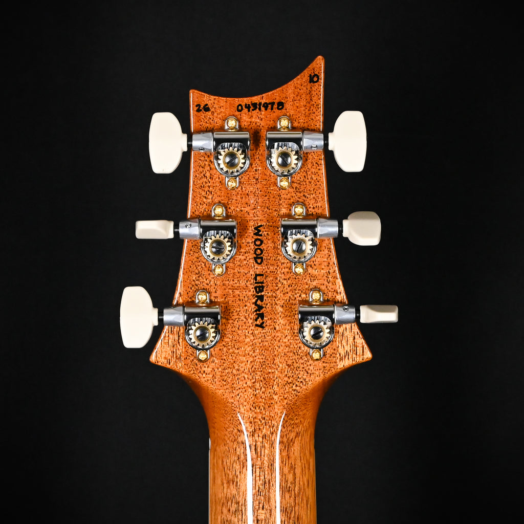 PRS Wood Library McCarty 594 Tremolo w/ 10 Top- Laguna 2026 (0431978)