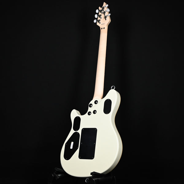 EVH MIJ Series Signature Wolfgang - Ivory WC 2024 (JFE2400180)