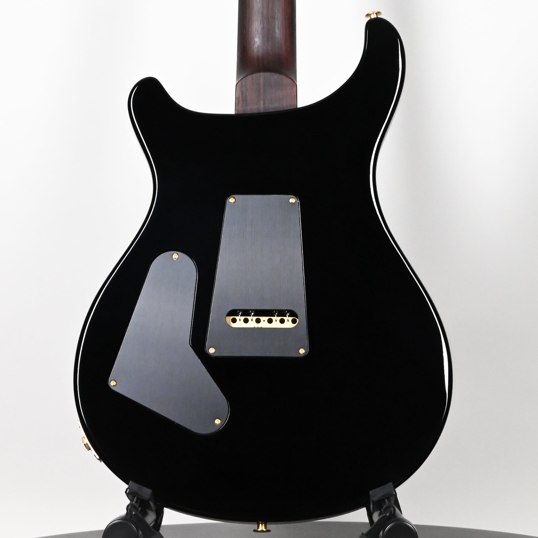 PRS Custom 24 Wood Library w/ 10-Top, Brazilian Rosewood, & 58/15 LT Pickups- Cobalt Smokeburst 2026 (0423886)