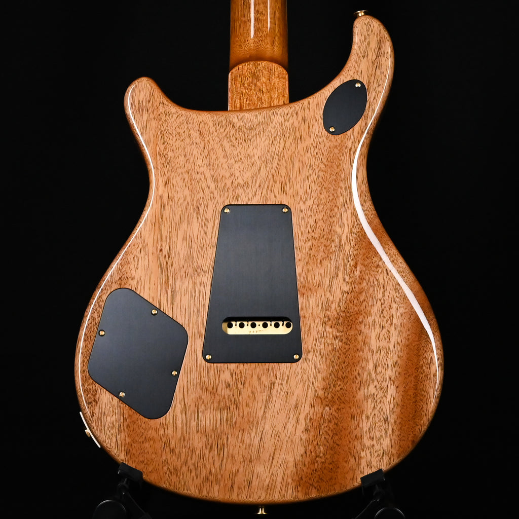 PRS Wood Library McCarty 594 Tremolo w/ 10 Top- Laguna 2026 (0431978)