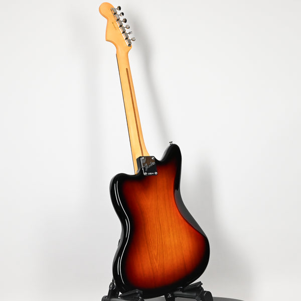 Fender American Professional Classic Jaguar- 3 Color Sunburst 2025 (US25096776)
