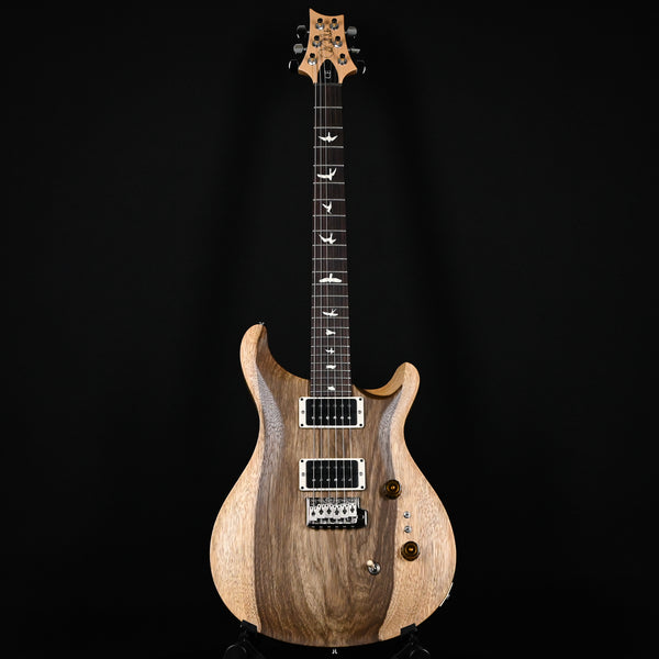 PRS Limited Edition CE 24-08 Black Limba Electric Guitar- Satin Natural 2024 (0399940)