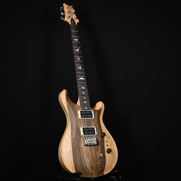 PRS Limited Edition CE 24-08 Black Limba Electric Guitar- Satin Natural 2024 (0399940)