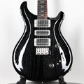 PRS Swamp Ash Special Electric Guitar- Black Doghair Smokeburst 2025 (0410136)