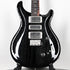PRS Swamp Ash Special Electric Guitar- Black Doghair Smokeburst 2025 (0410136)