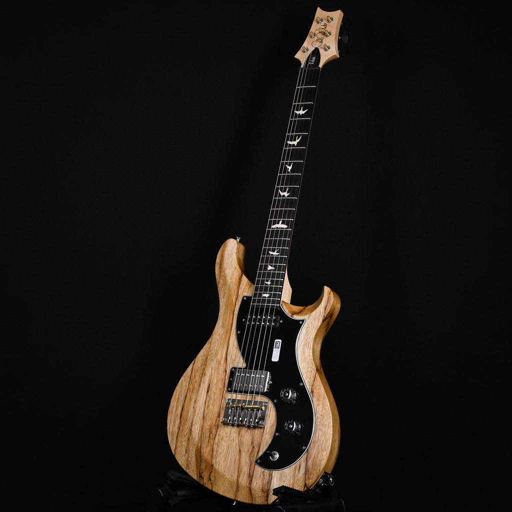 PRS S2 Vela Black Limba Limited Edition- Natural 2026 (S2089260)