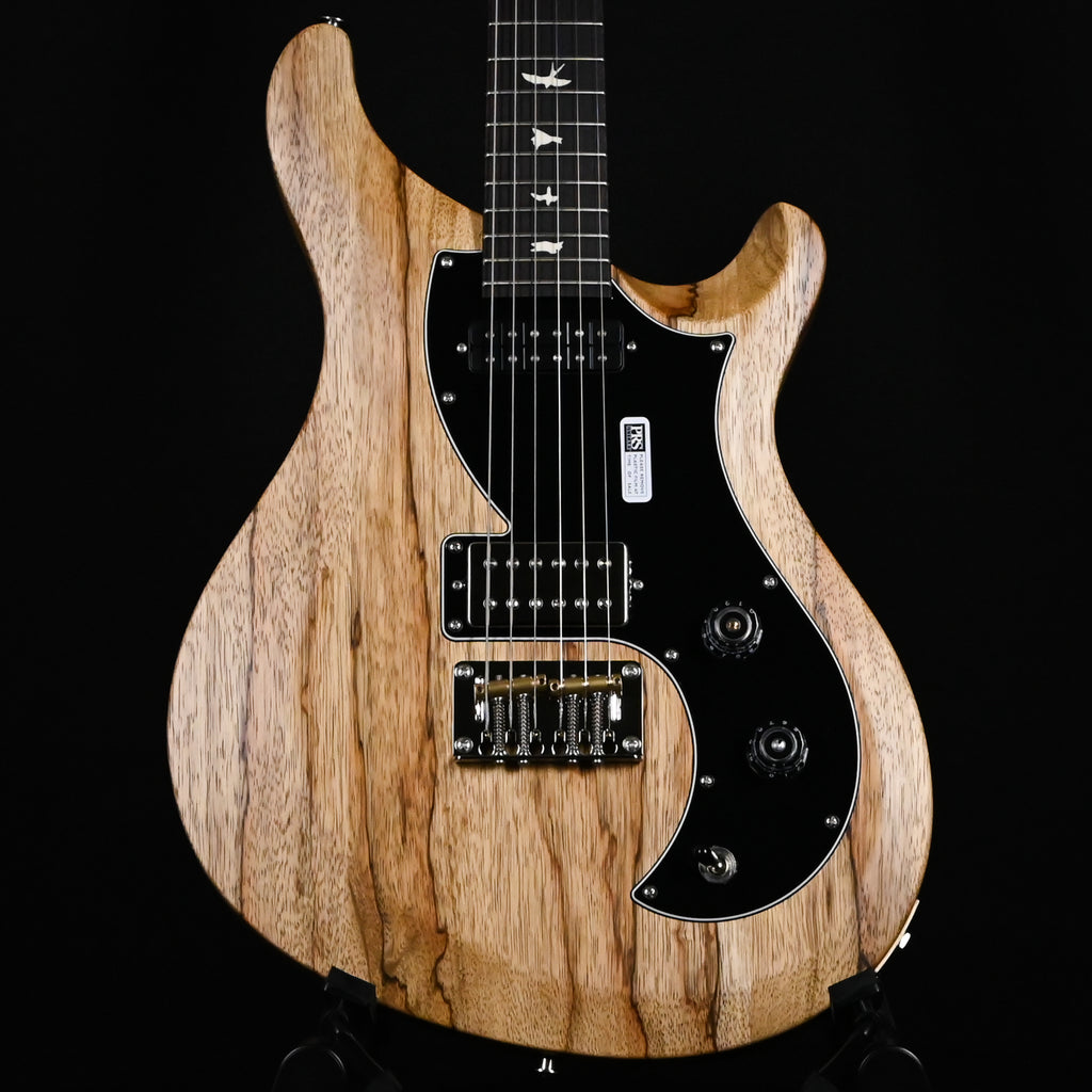 PRS S2 Vela Black Limba Limited Edition- Natural 2026 (S2089260)