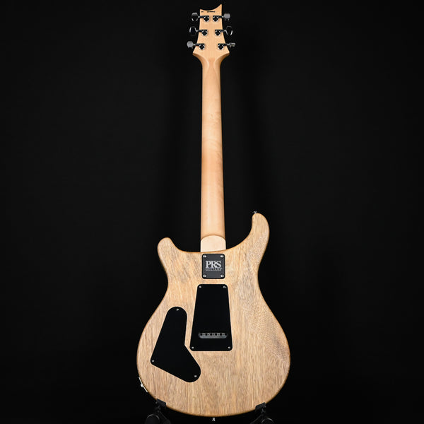 PRS Limited Edition CE 24-08 Black Limba Electric Guitar- Satin Natural 2024 (0399940)