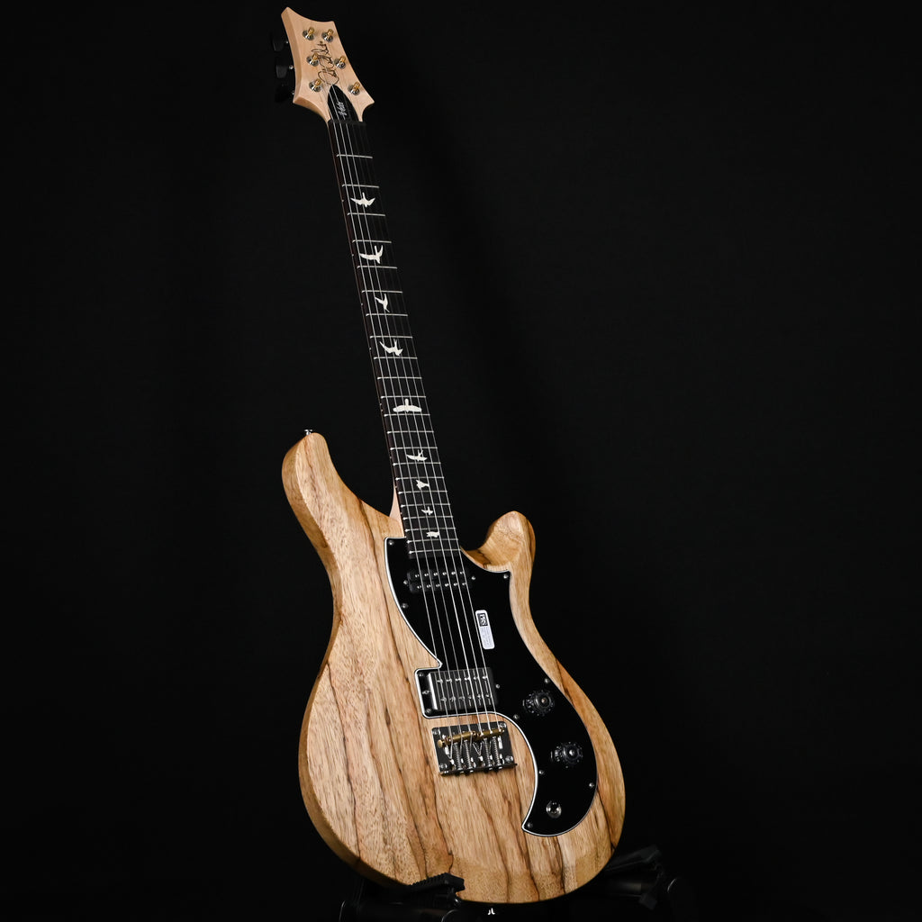 PRS S2 Vela Black Limba Limited Edition- Natural 2026 (S2089260)
