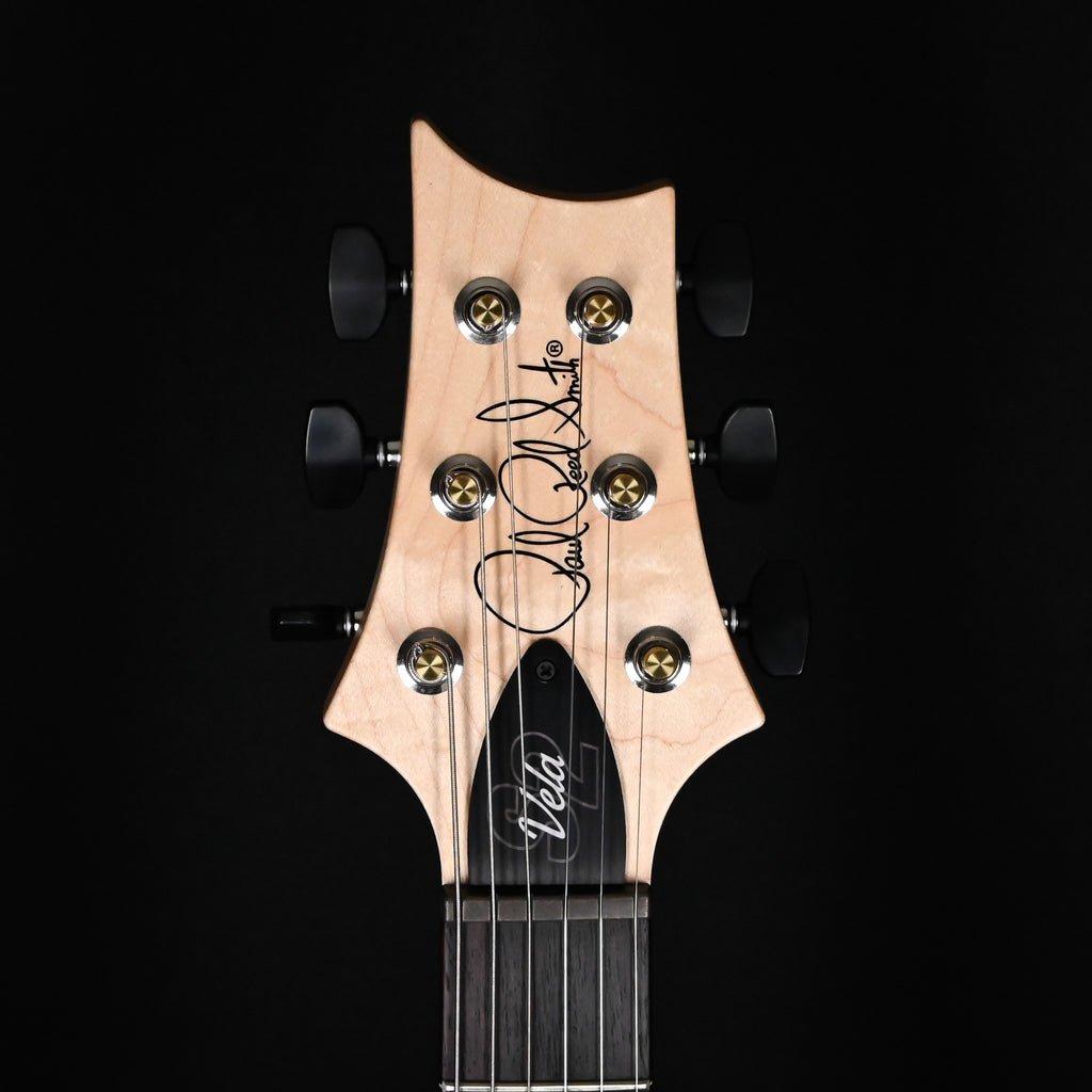 PRS S2 Vela Black Limba Limited Edition- Natural 2026 (S2089260)