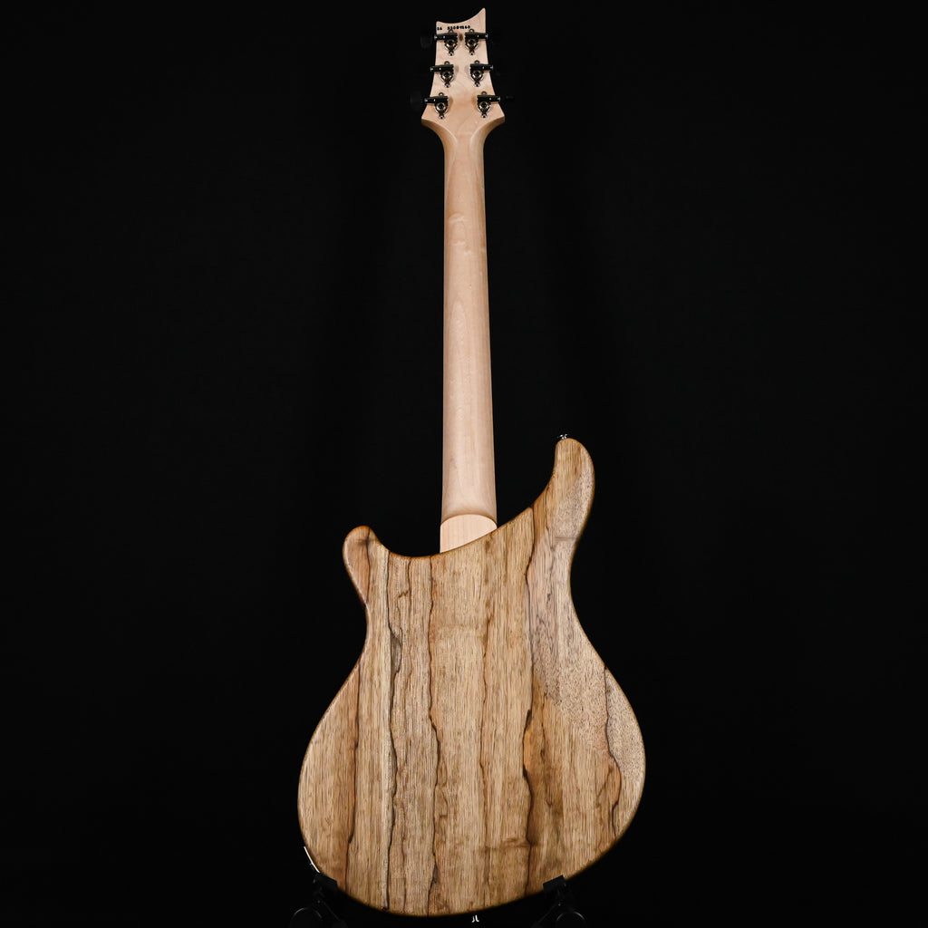 PRS S2 Vela Black Limba Limited Edition- Natural 2026 (S2089260)