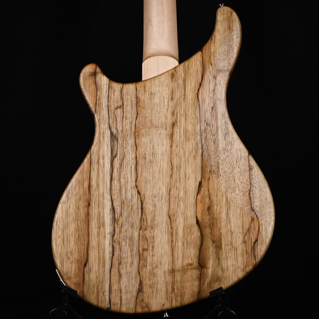 PRS S2 Vela Black Limba Limited Edition- Natural 2026 (S2089260)