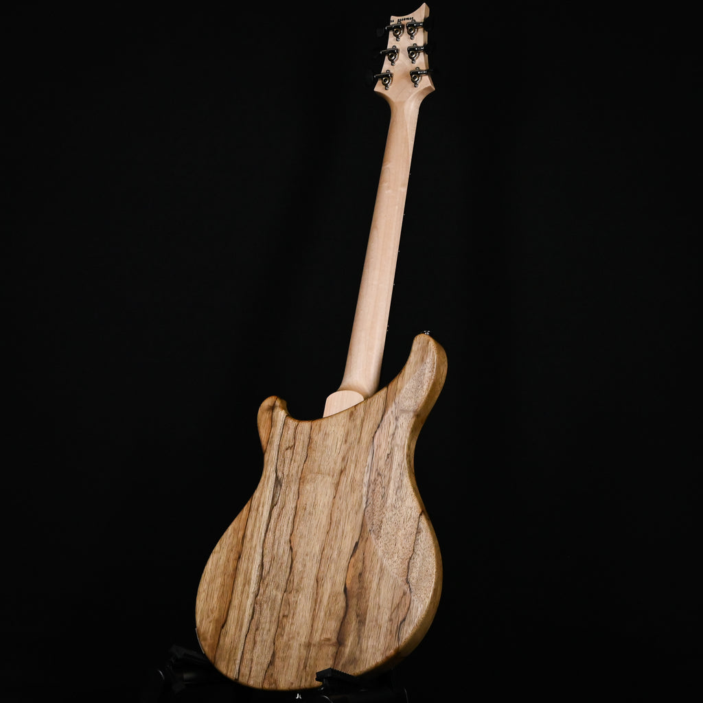 PRS S2 Vela Black Limba Limited Edition- Natural 2026 (S2089260)