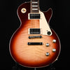 Gibson Les Paul Standard 60's Electric Guitar- Bourbon Burst 2021 (225110000)
