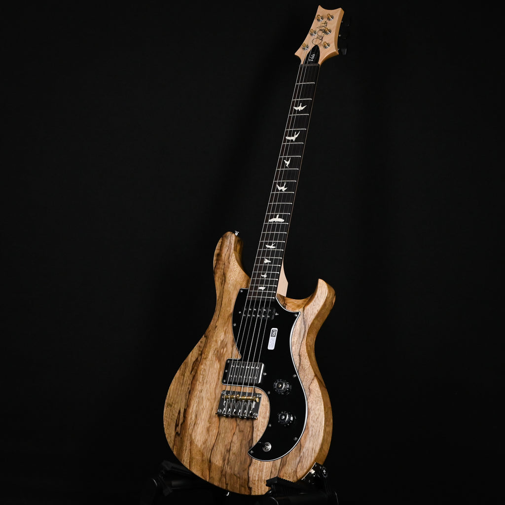 PRS S2 Vela Black Limba Limited Edition- Natural 2026 (S2089264)
