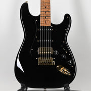 Suhr Mateus Asato Signature Series Classic S Electric Guitar- Black 2025 (85840)