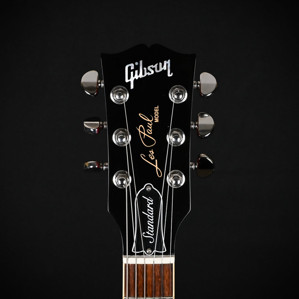 Gibson Les Paul Standard 60's Electric Guitar- Bourbon Burst 2021 (225110000)