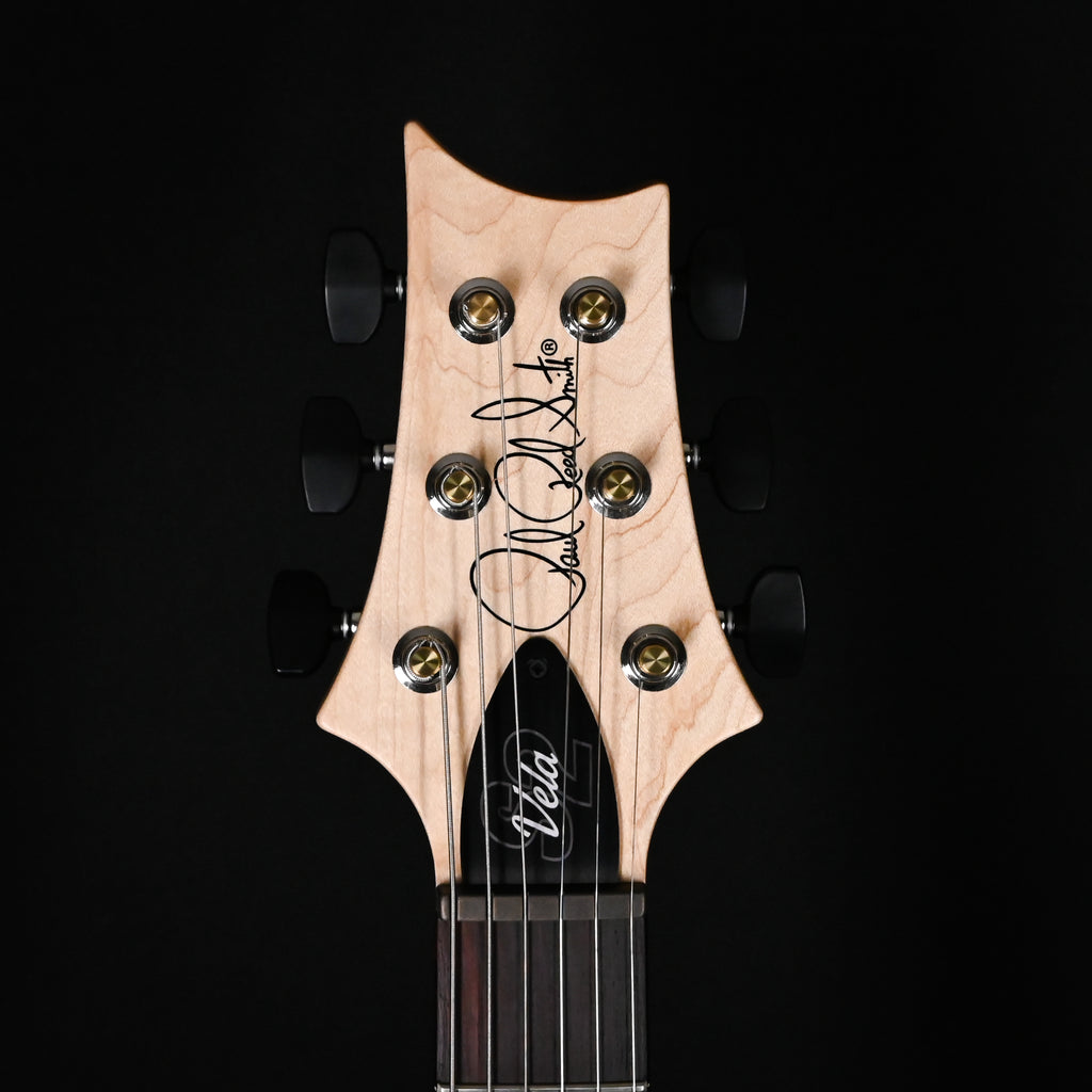 PRS S2 Vela Black Limba Limited Edition- Natural 2026 (S2089264)