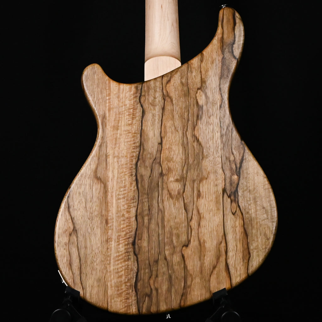 PRS S2 Vela Black Limba Limited Edition- Natural 2026 (S2089264)