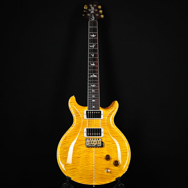 PRS Santana Retro w/ 10- Top Electric Guitar- Santana Yellow 2025 (0416274)